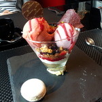 Le Café de Joël Robuchon - 