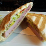 Le Café de Joël Robuchon - 