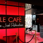 Le Café de Joël Robuchon - 