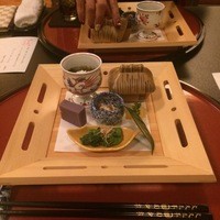 割烹 田中家 - 