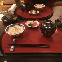 割烹 田中家 - 