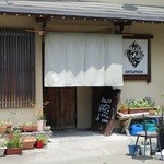 かつ政 - 店舗アップ