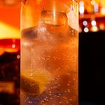 九鬼Bar - ドリンク写真: