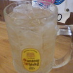 メガハイボール