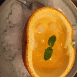 鄙の料亭地御前 - 