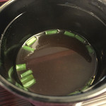 鄙の料亭地御前 - 