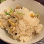 鄙の料亭地御前 - 