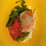 鄙の料亭地御前 - 