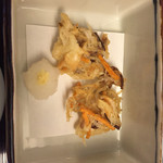 鄙の料亭地御前 - 