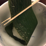 鄙の料亭地御前 - 