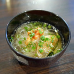 SATOブリアン - 冷麺