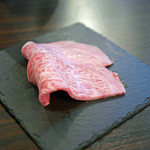 SATOブリアン - 鹿児島のサーロイン