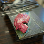 SATOブリアン - 極上ハラミ