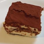 エミリア - ティラミス