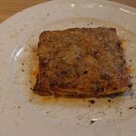 アンナ風  ラザーニャ