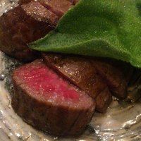 鉄板・懐石 くら馬 - 