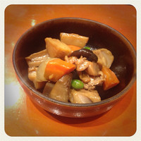 魚竹 - 