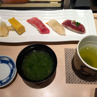 築地青空三代目 本店 - 