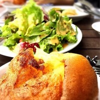 トラットリア グランボッカ - 