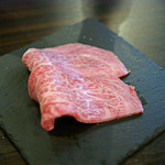 SATOブリアン - 鹿児島のサーロイン