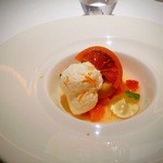 レフェルヴェソンス - ほろ酔いに