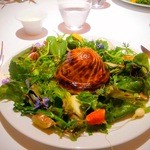 レフェルヴェソンス - アップルパイのように#19良い香り