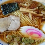 丸長 - ラーメン部