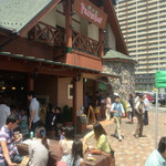 ピーターパン - 外観