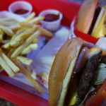 In-N-Out Burger - 