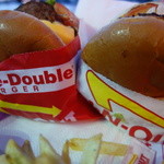 In-N-Out Burger - 