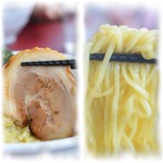 麺や しし丸。 - 