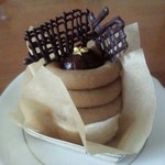 ボンクール - 極栗・ごくまろ460円／平成28年5月