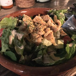 メキシカンダイニング オトラ - 