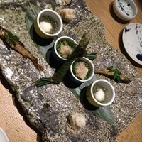 雨後晴 青山 - 