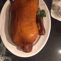 中国料理 青冥 堂島本店 - 追加北京ダック