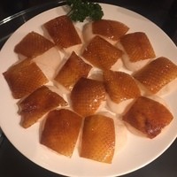 中国料理 青冥 堂島本店 - 追加　北京ダック
