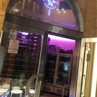 RIGOLETTO KITCHEN - 