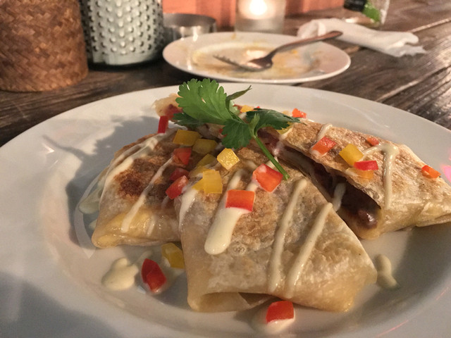 Mexican Dining Otra photo 4