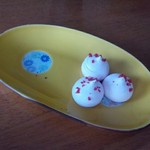 ボンクール - ムラングいちご300円／28年5月