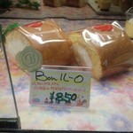 ボンクール - 28年5月