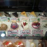 ボンクール - 28年5月