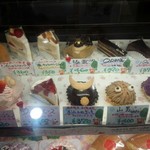 ボンクール - 28年5月