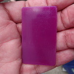 ラーメン二郎 - 小ラーメン　￥700