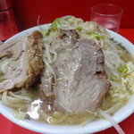 ラーメン二郎 - 