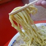 ラーメン二郎 - 