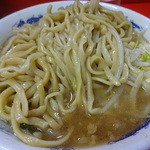 ラーメン二郎 - 