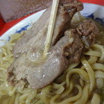 ラーメン二郎 - 