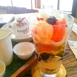 台湾茶藝館 月和茶 - 