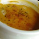 ルミディ - カボチャのスープ
