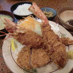 林や - 限定たらば蟹セット